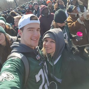 Meet your Posher, Jackie